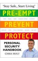 Pre-empt, Prevent, Protect