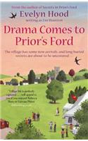 Drama Comes to Prior's Ford