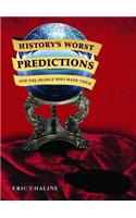 History's Worst Predictions and the People Who Made Them