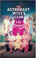 The Astronaut Wives Club