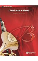 CLASSIC BITS & PIECES CONCERT BAND