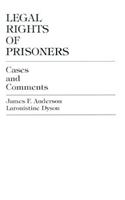 Legal Rights of Prisoners