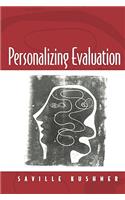 Personalizing Evaluation