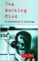 The Working Mind: An Introduction to Psychology