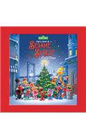 Once Upon a Sesame Street Christmas