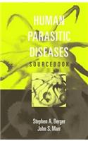 Human Parasitic Diseases Sourcebook