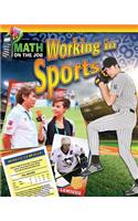 Math on the Job: Working in Sports