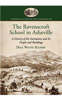 Ravenscroft School in Asheville