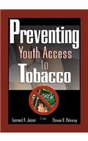 Preventing Youth Access to Tobacco