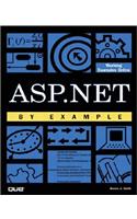 ASP.NET by Example