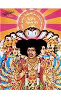 Jimi Hendrix - Axis