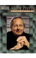 The Andre Previn Collection