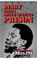 Diary from a South African Prison