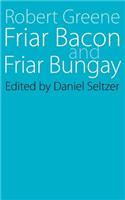 Friar Bacon and Friar Bungay