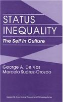 Status Inequality: The Self in Culture