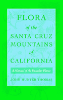 Flora of the Santa Cruz Mountains of California