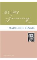 40-Day Journey with Madeleine l'Engle