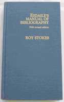 Student's Manual of Bibliography