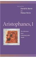 Aristophanes, 1