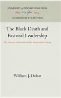 Black Death and Pastoral Leadership