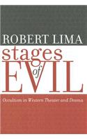 Stages of Evil
