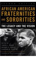 African American Fraternities and Sororities