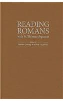 Reading Romans with St. Thomas Aquinas