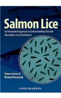 Salmon Lice
