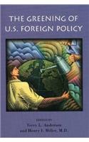 Greening of U.S. Foreign Policy