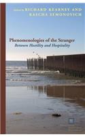 Phenomenologies of the Stranger