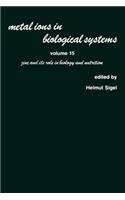 Metal Ions in Biological Systems