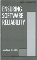 Ensuring Software Reliability