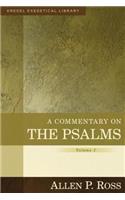 A Commentary on the Psalms – 1–41