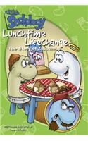 Lunchtime Life Change