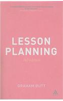 Lesson Planning 3rd Edition