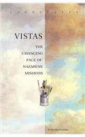 Vistas: The Changing Face of Nazarene Missions