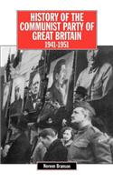 History of the Communist Party of Great Britain, 1941-51