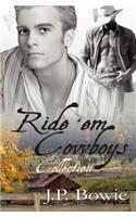 Ride 'em Cowboys Collection