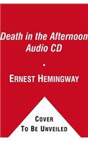 Death in the Afternoon  Audio CD