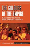 Colours of the Empire