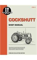 Cockshutt MDLS 35 40D4