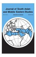 Journal of South Asian Studies