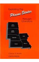 Exploring the Plains States through Literature