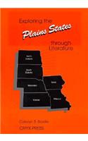 Exploring the Plains States Through Literature