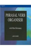 Phrasal Verb Organiser