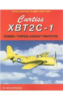 Curtiss XBT2C-1