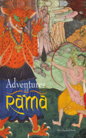 Adventures of Rama: With Illustrations from a 16th-Century Mughal Manuscript