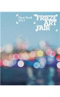 Frieze New York 2013 Catalog