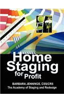Home Staging for Profit