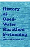 History of Open-Water Marathon Swimming